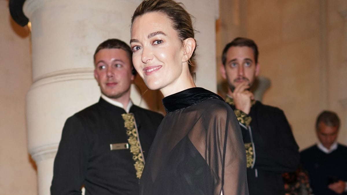 El motivador mensaje navideño de Marta Ortega a sus empleados