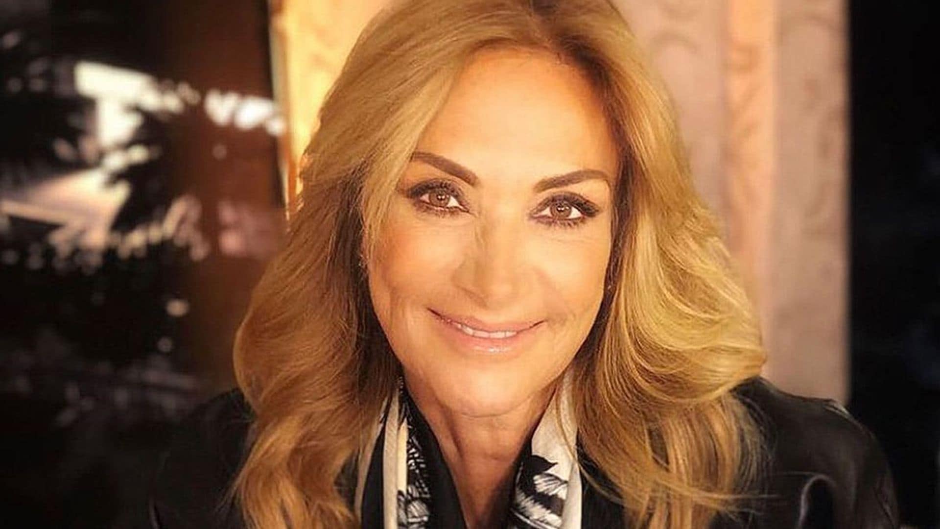 Adela Micha habla de cómo fue su regreso a Televisa después de 5 años de su salida