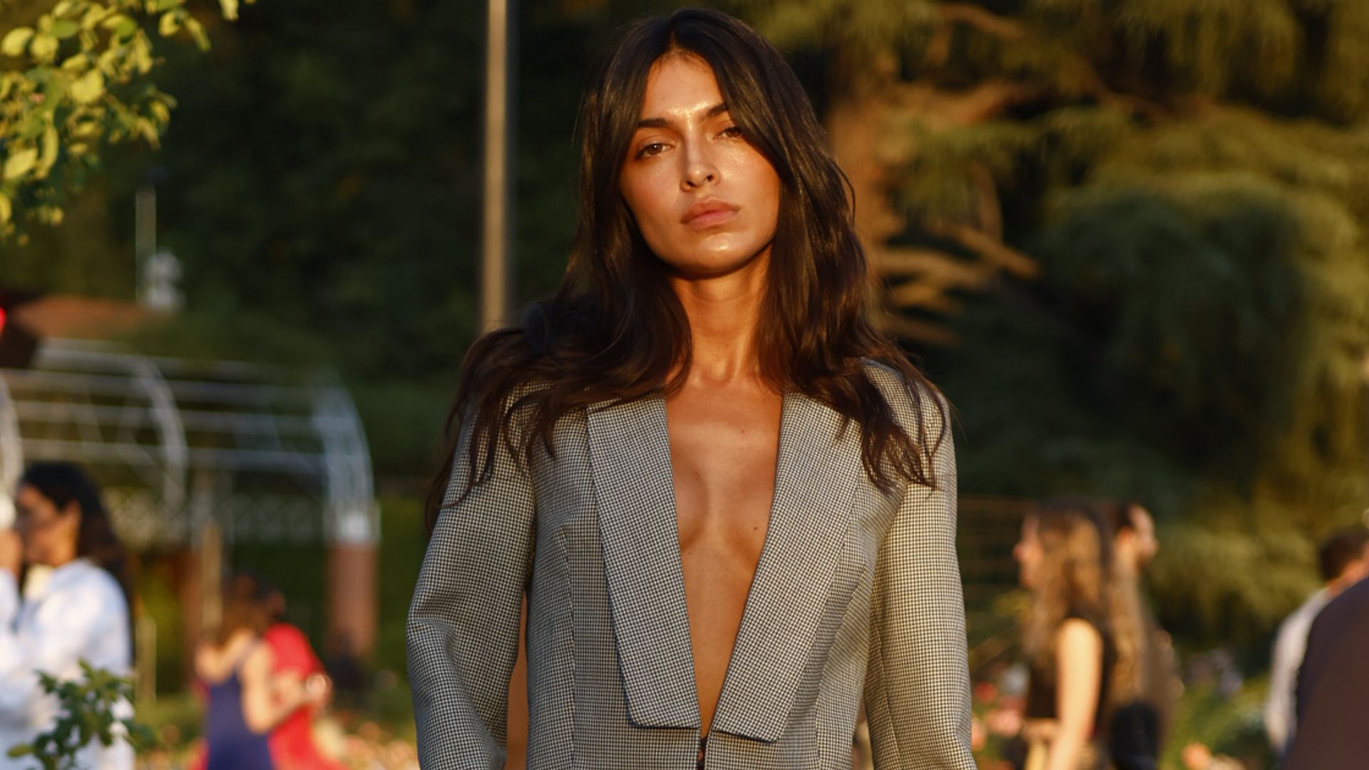 De Lucía Rivera a Victoria Federica: analizamos los looks de las invitadas a Fashion Week Madrid