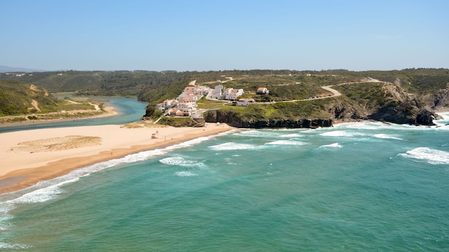 Odeceixe, Costa Vicentina, Algarve, Portugal