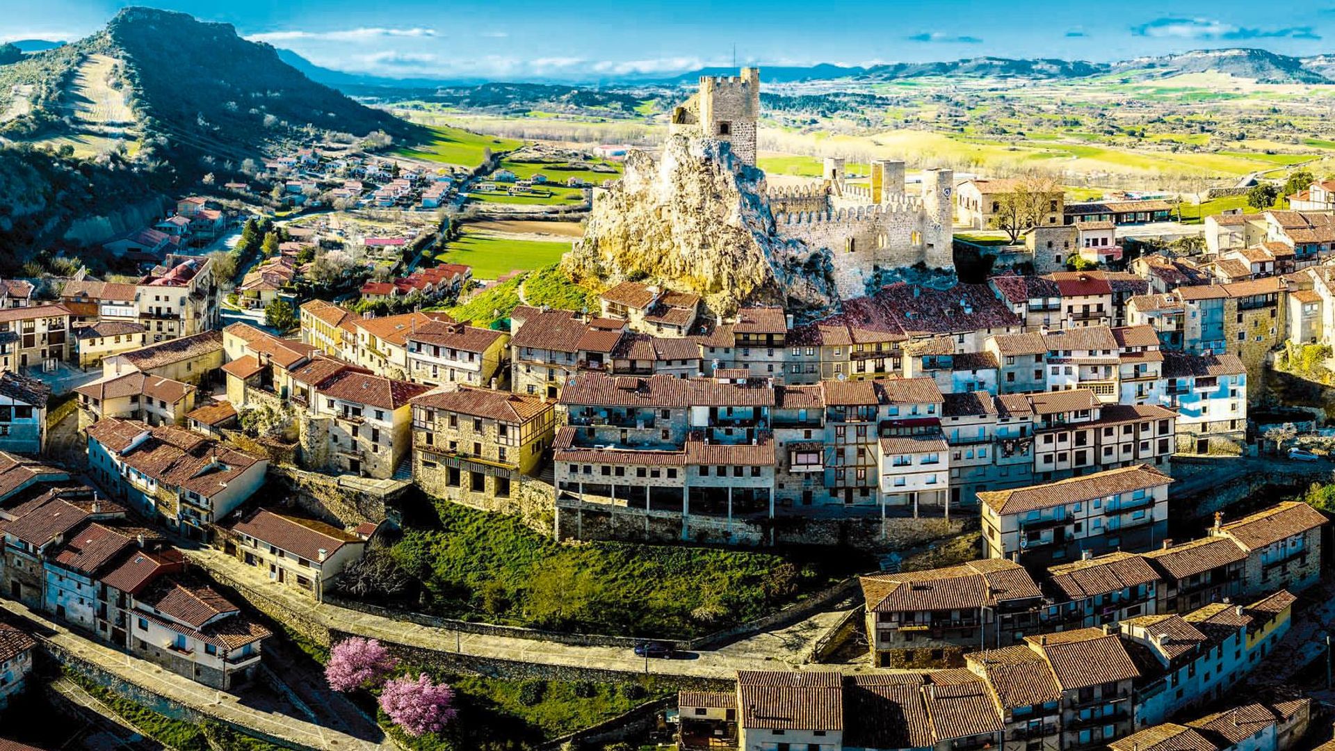 Burgos, en busca de las raíces de Castilla