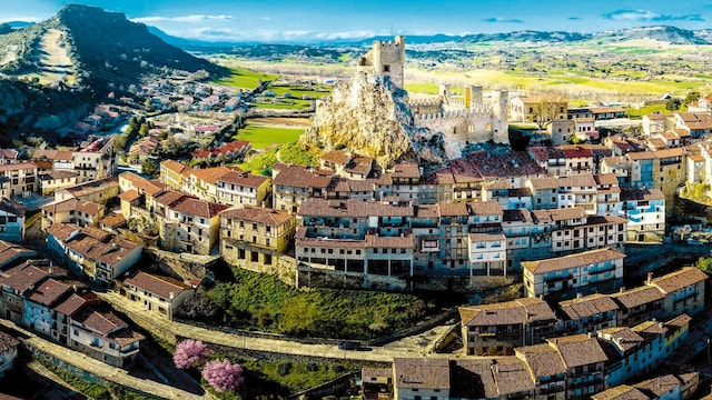 hoviajes burgos