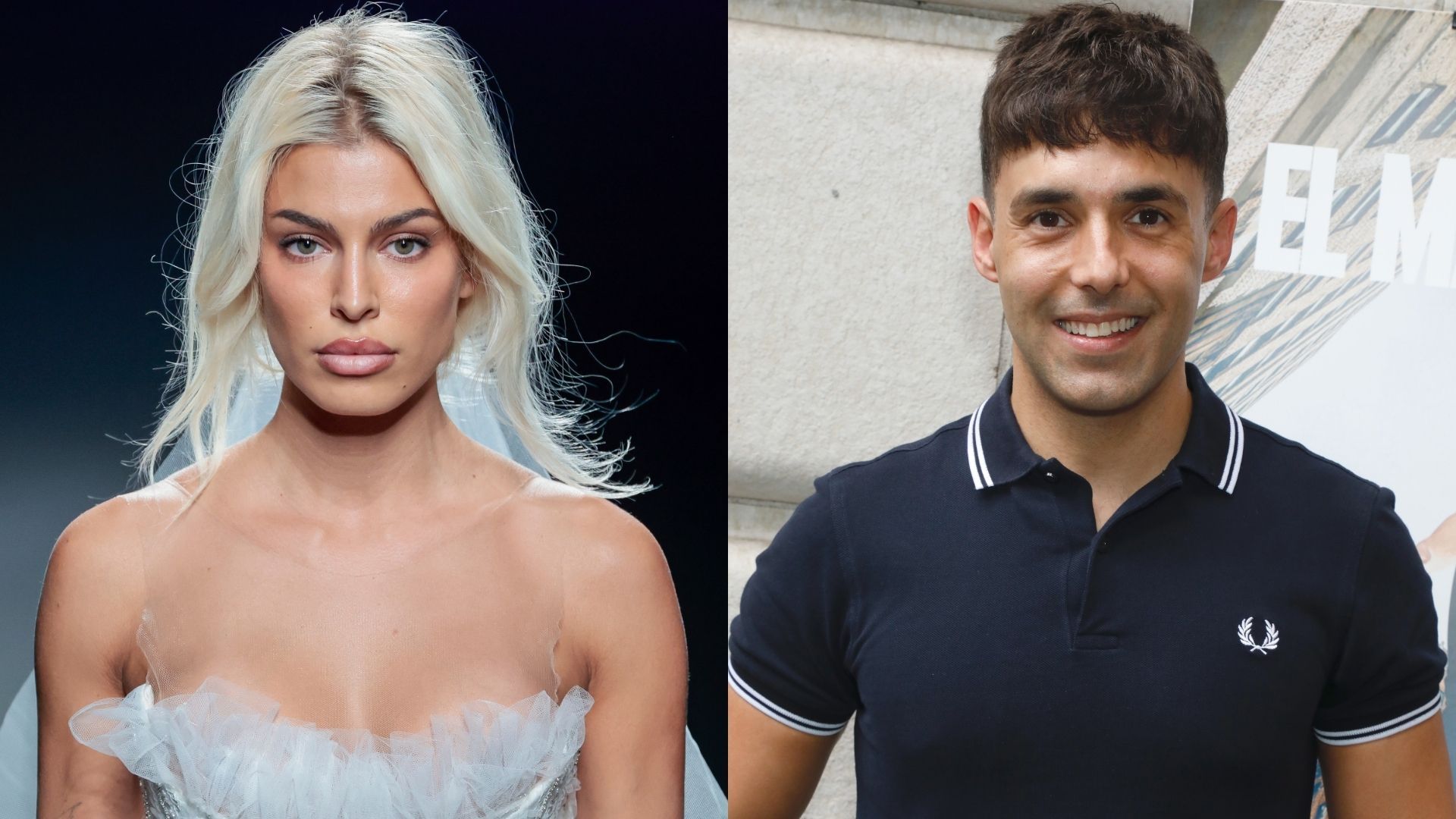 Jessica Goicoechea y El Mago Pop, juntos: los detalles del nuevo romance en el que la magia se hace realidad