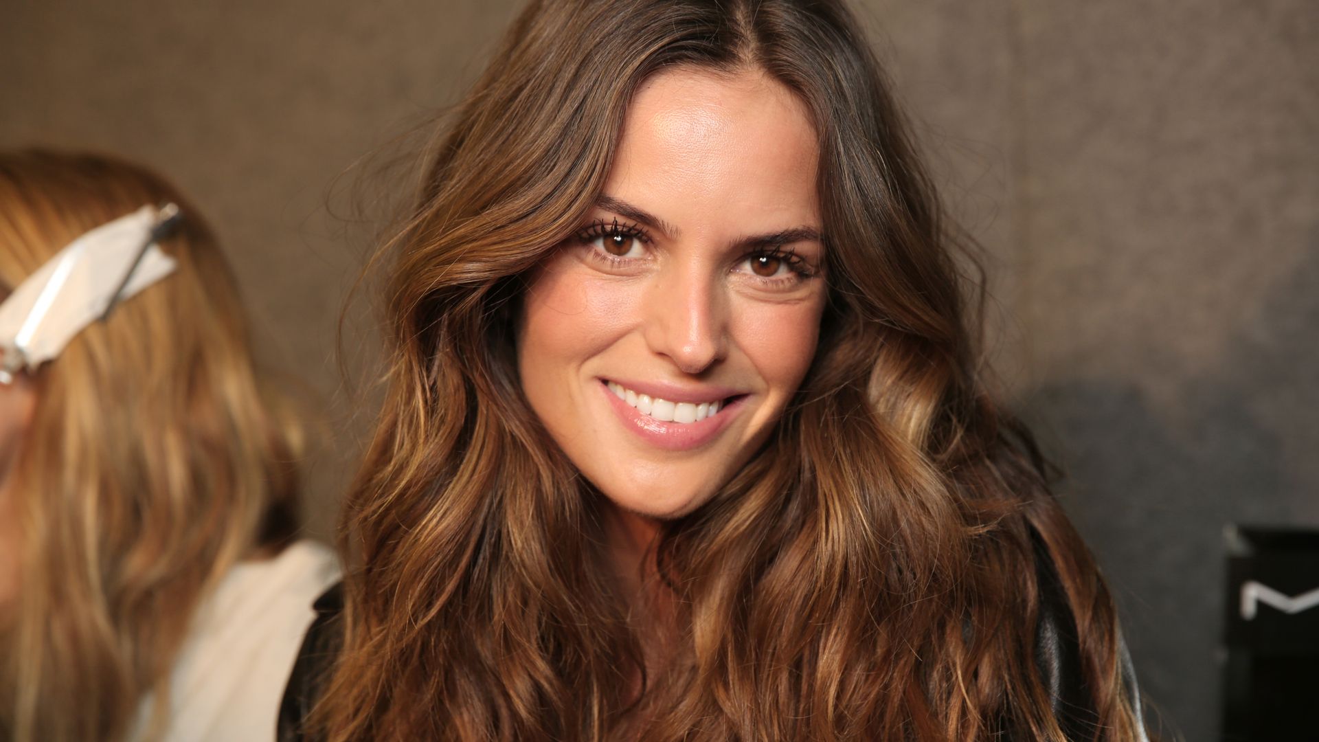 pelo desfile mujer 