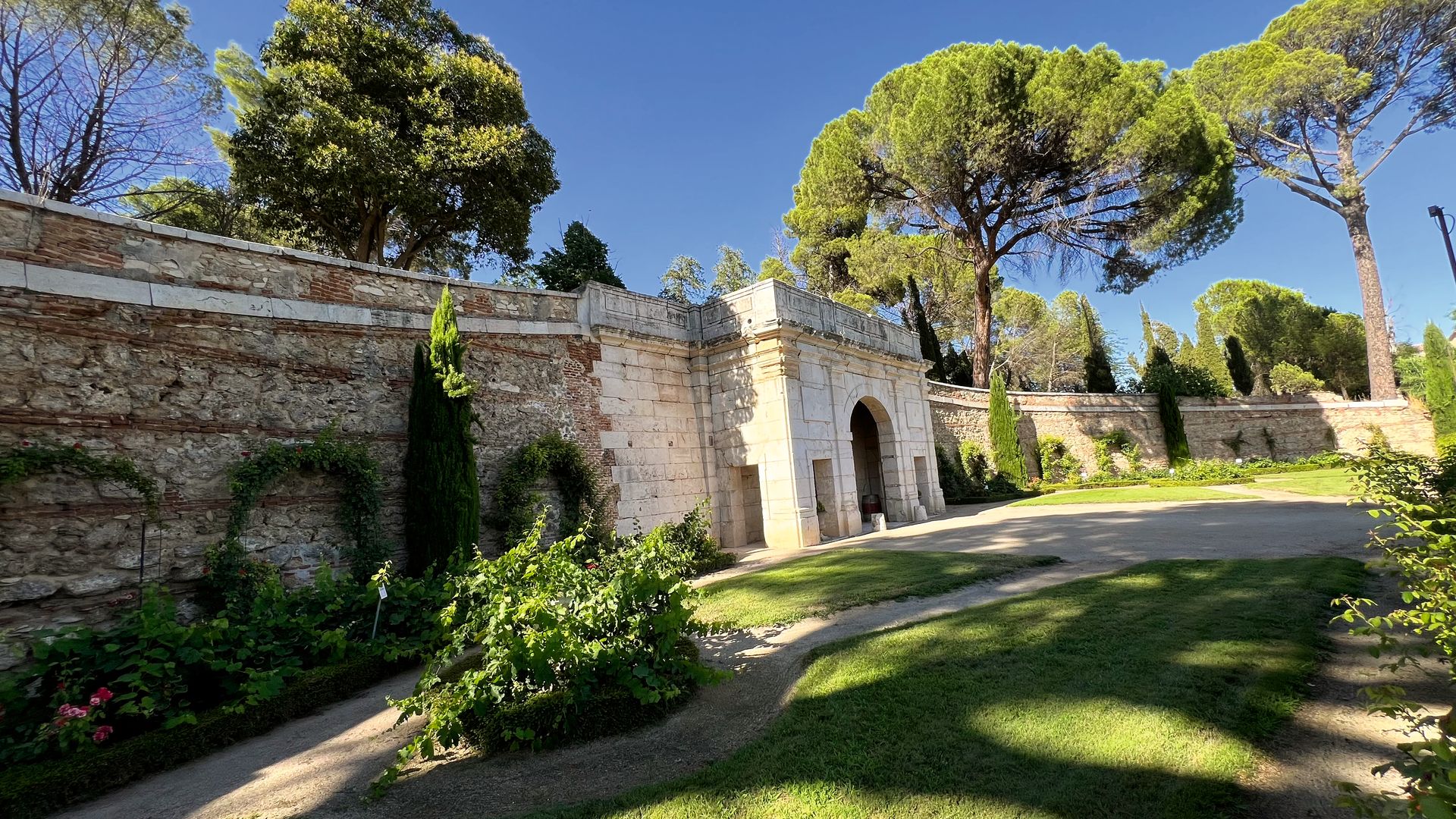 La Bodega del Real Cortijo de San Isidro en Aranjuez