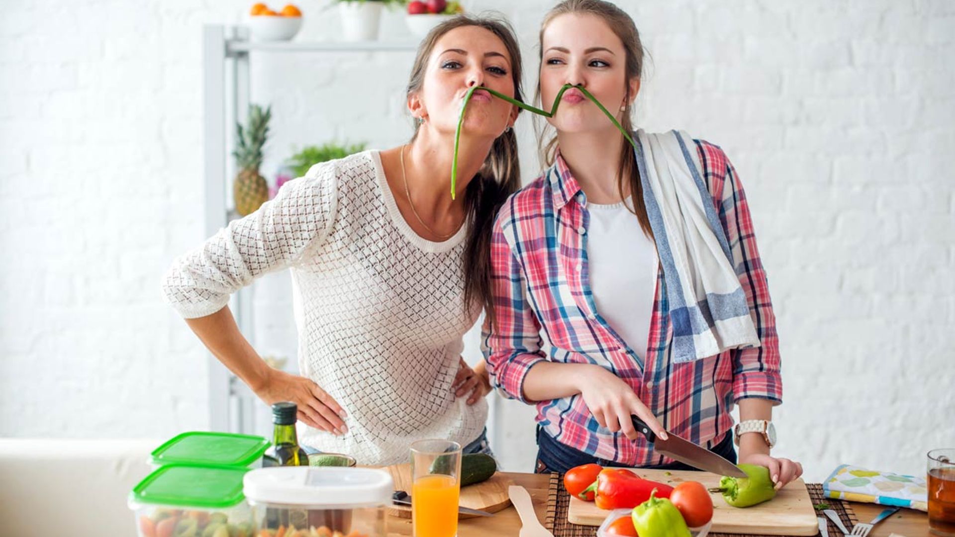 ¿Quieres seguir una dieta vegetariana? Te damos las claves para planificar bien tu alimentación