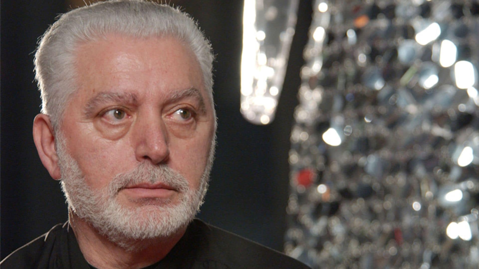 Muere Paco Rabanne: repasamos los hitos del 'metalúrgico de la moda'