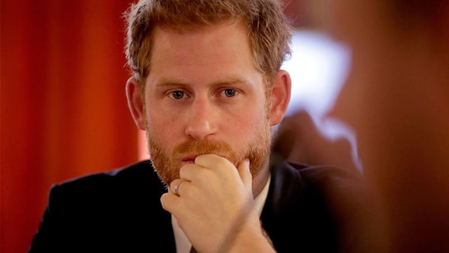 megxit t
