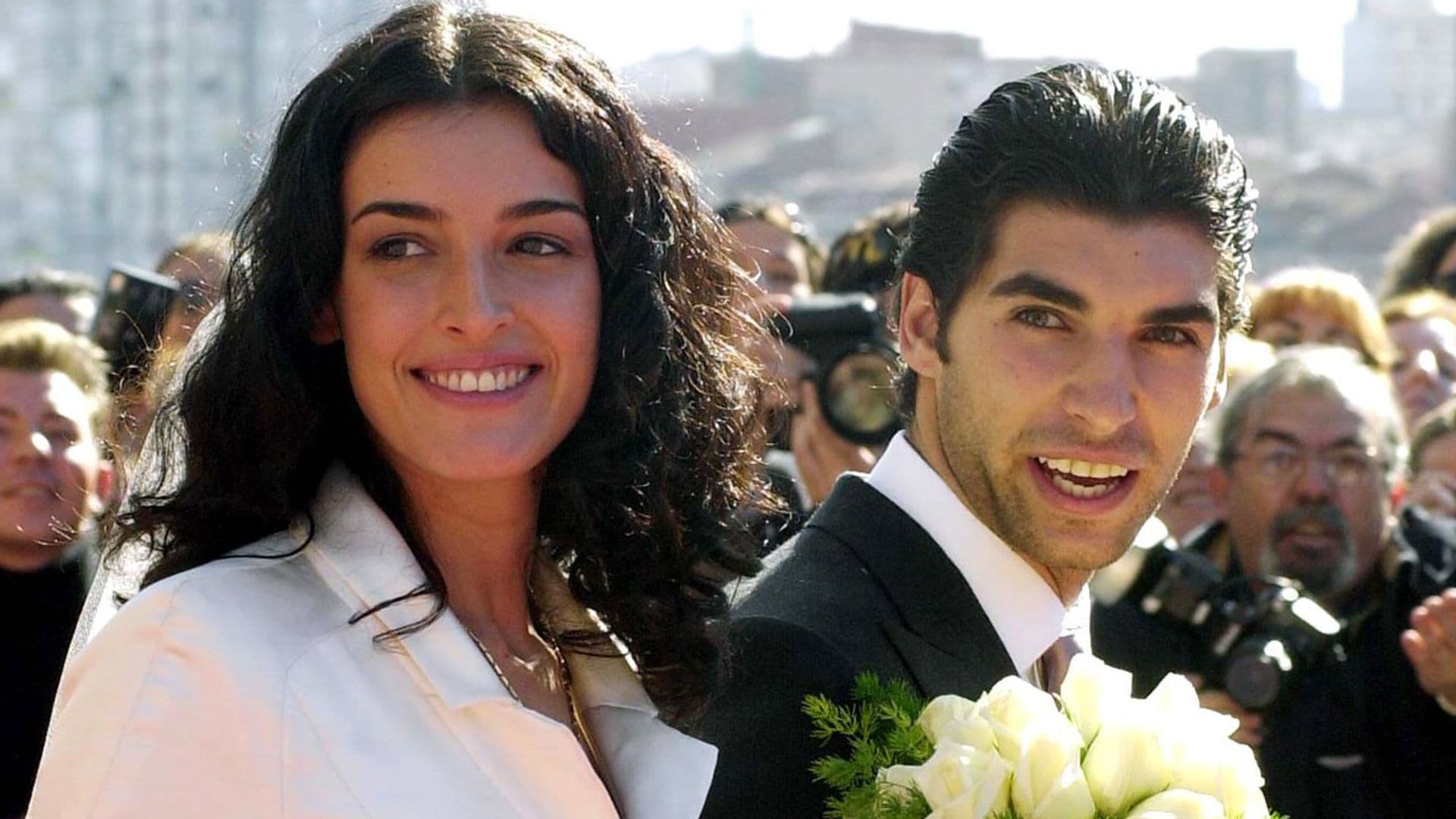 El pasado sentimental de Blanca Romero: de Cayetano Rivera a la relación con el padre biológico de su hija
