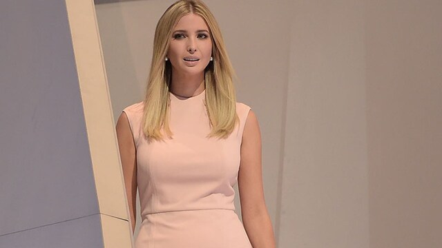 ivanka trump
