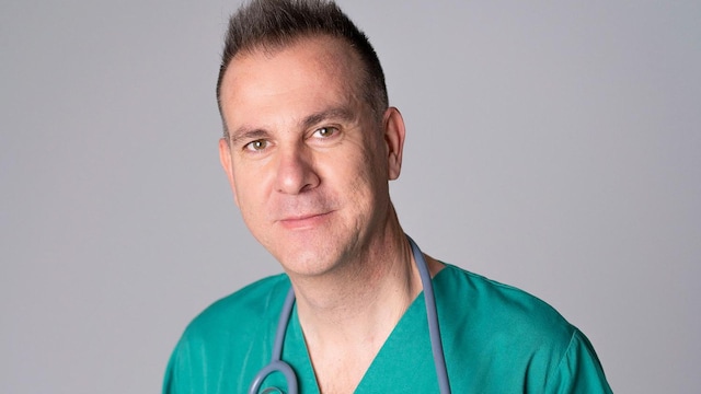 pedro camacho