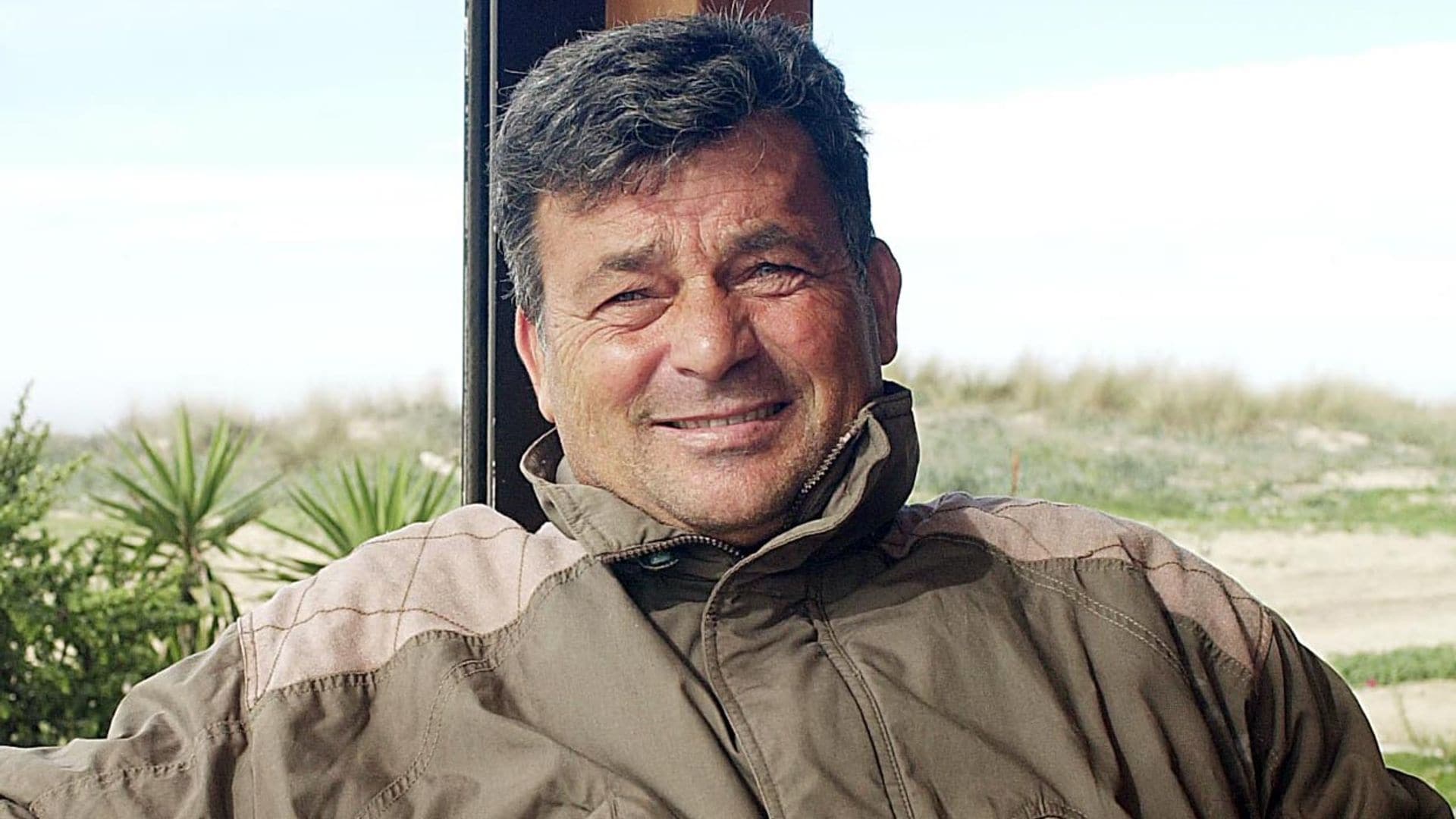 José Rivera 'Riverita', adiós a un bohemio de la tauromaquia
