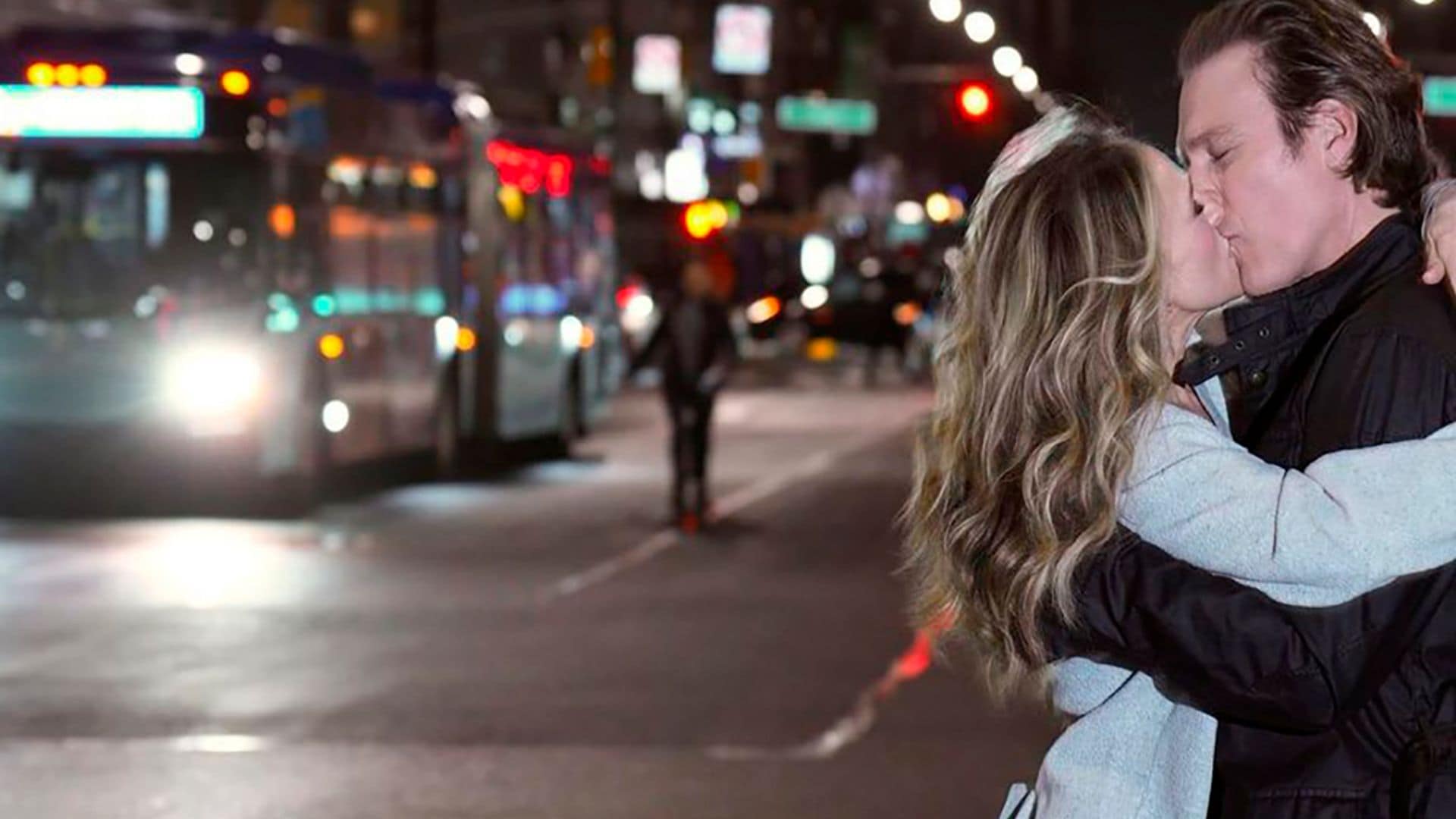 La secuencia de 'And Just like That' que confirma que el amor se merece una segunda oportunidad ?