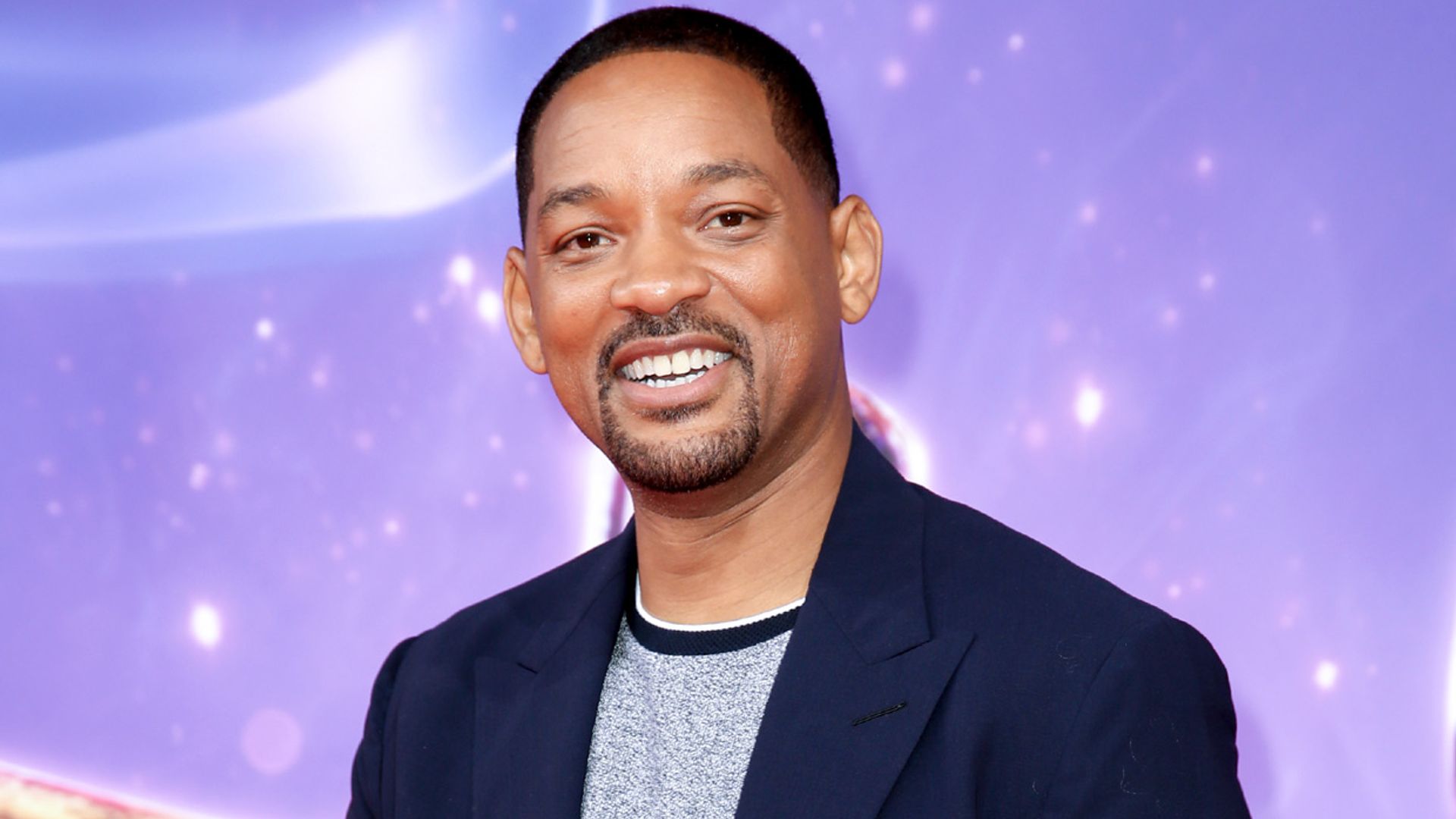 De 'El príncipe de Bel-Air' a ser firme candidato al Oscar: así ha sido la carrera de Will Smith