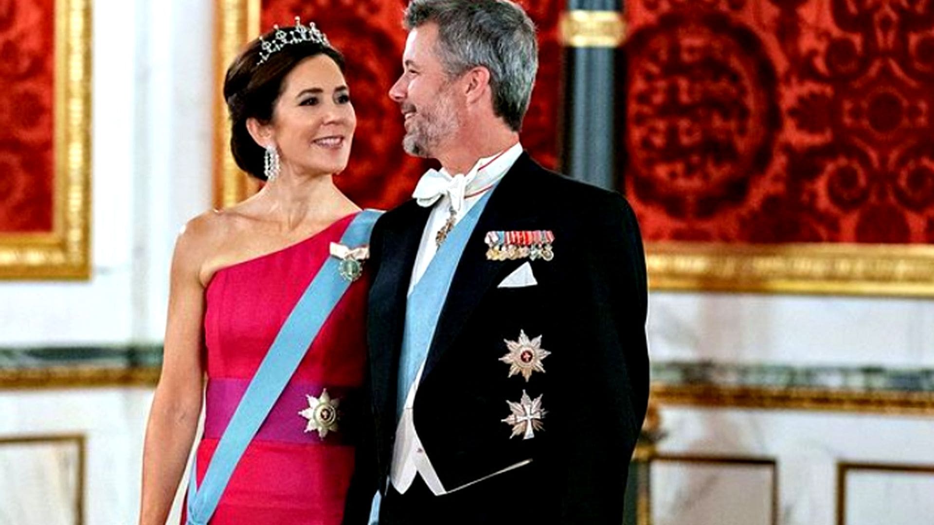 royals daneses portada