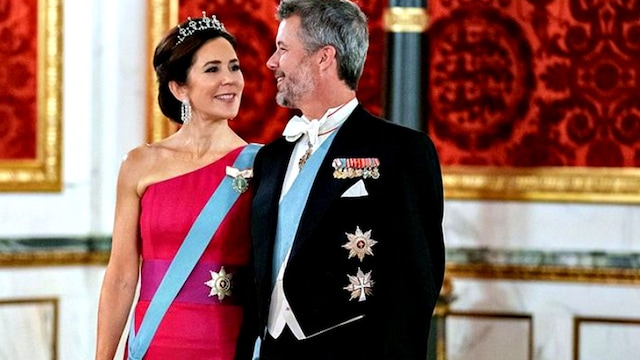 royals daneses portada