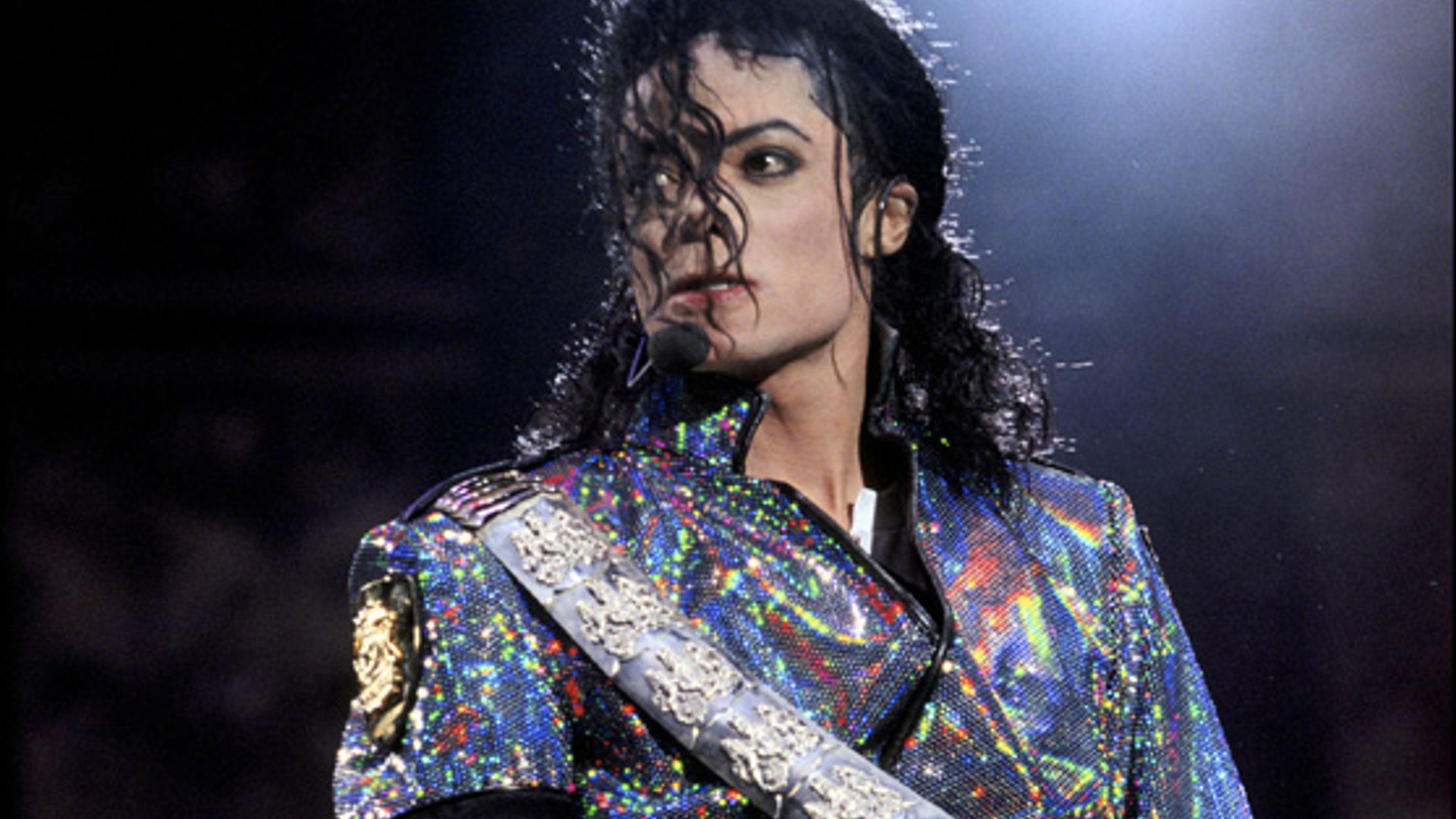 biografía de Michael Jackson