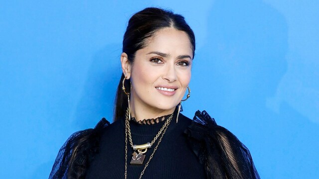 salma hayek 70th berlin international film festival
