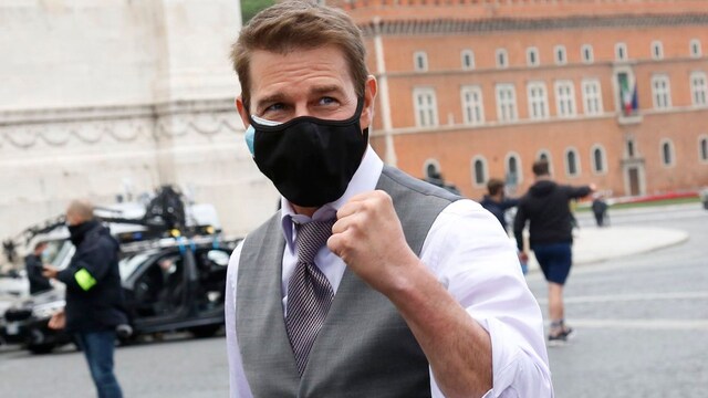 tom cruise 11