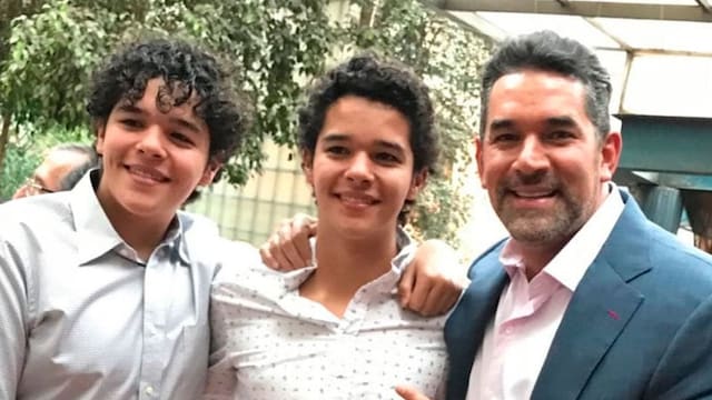 hijos santamarina t