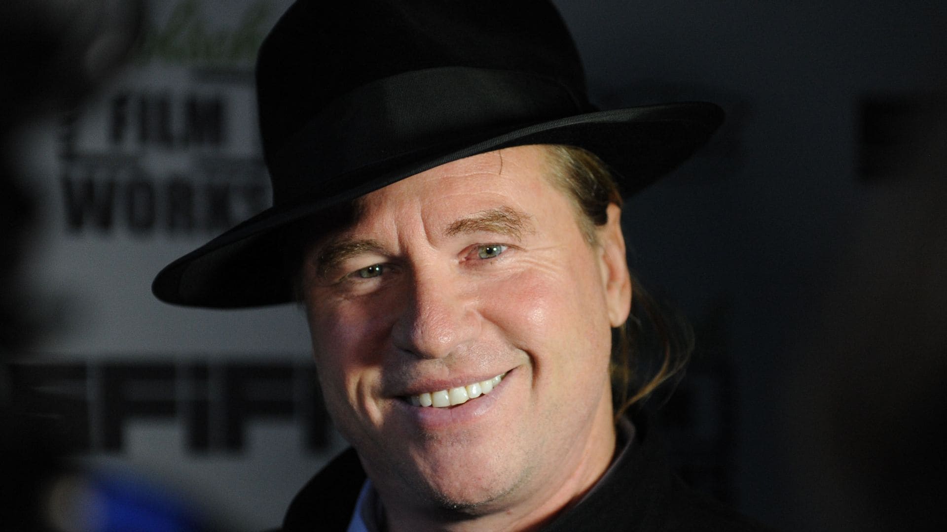 Val Kilmer en San Francisco Film Festival at Sundance Kabuki Cinema