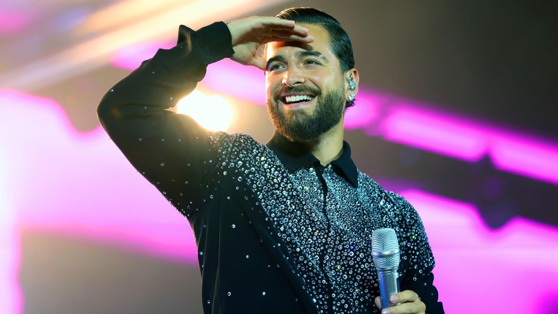 ¿Por qué Maluma no ha actuado en la gala inaugural del Mundial de Qatar 2022?