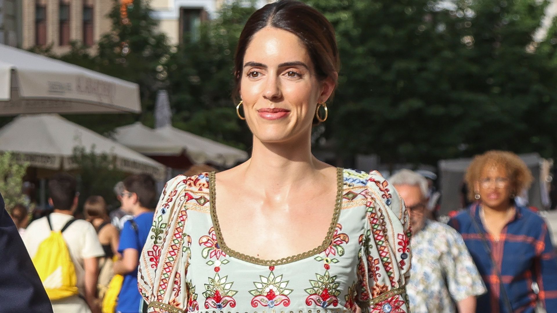Sofia Palazuelo