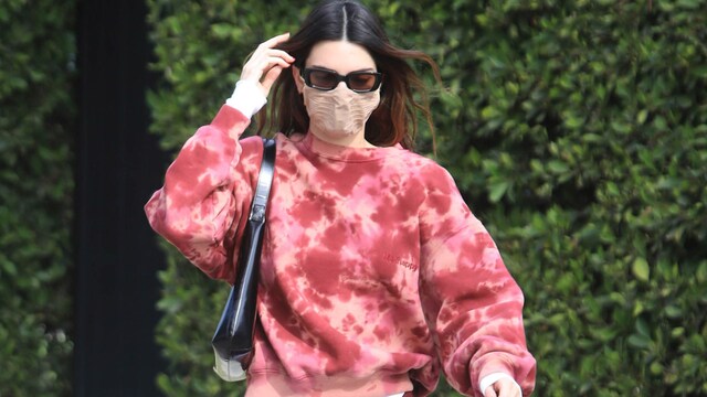 kendall jenner
