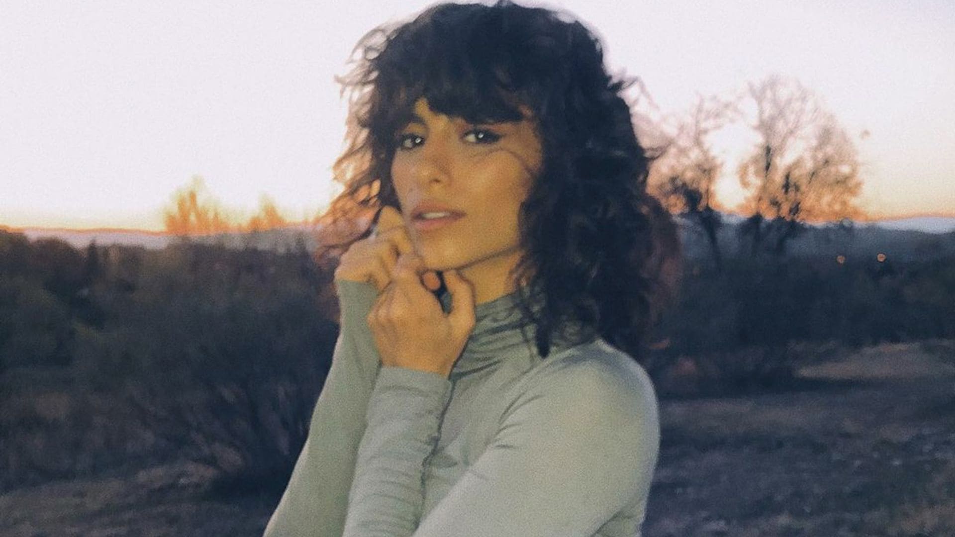 Begoña Vargas cambia de look y esto es lo que opina su novio, Óscar Casas