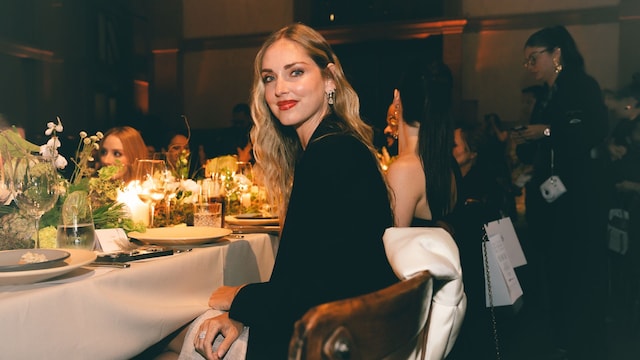 Chiara Ferragni