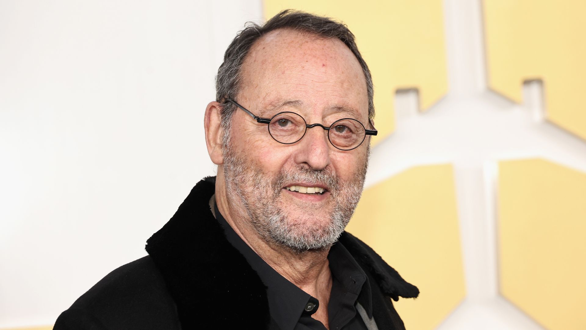Jean Reno y sus profundas raíces andaluzas