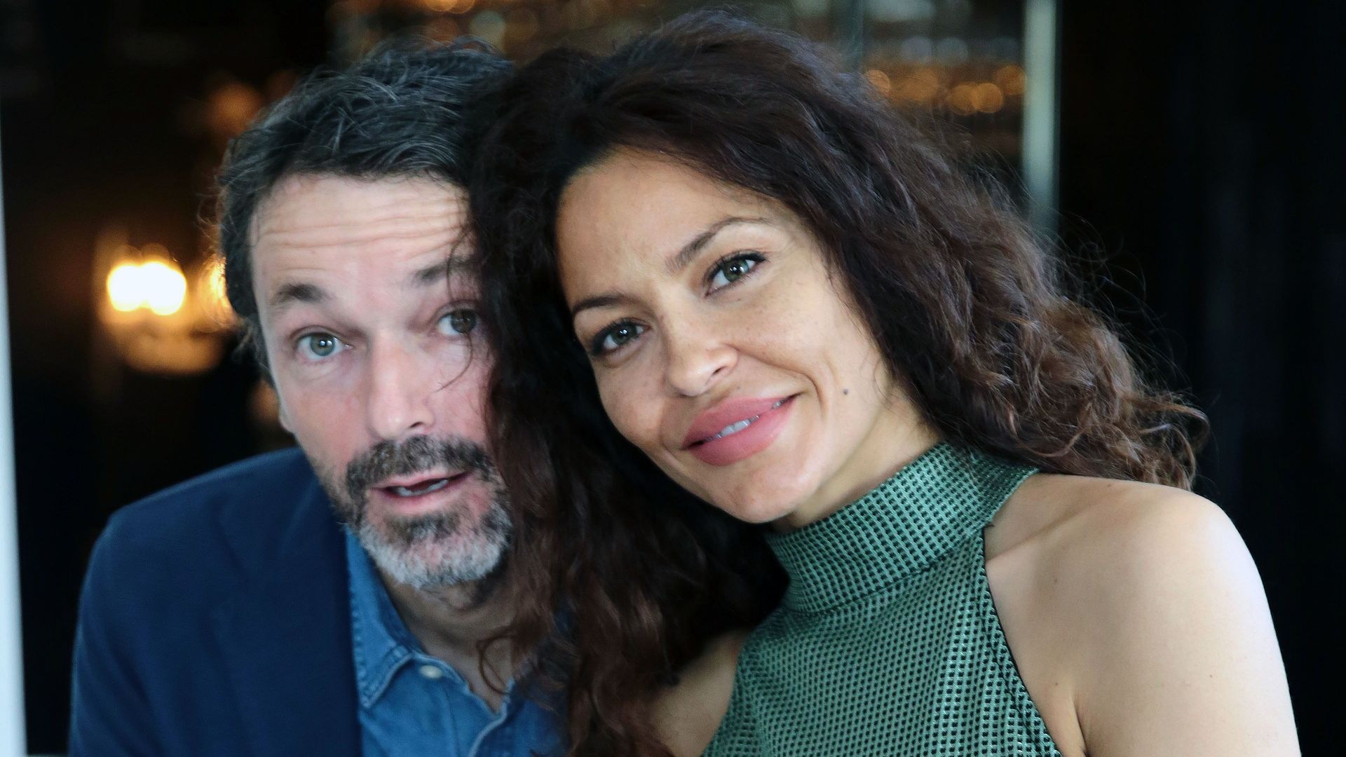 (Foto de ARCHIVO)
PATRICIA PÃREZ Y LUIS CANUT VUELVEN A LASEXTA PARA MOSTRAR "LOS HYGGE, UNA RUTA MUY NATURAL"
Josefina Blanco / Europa Press
Patricia Perez Luis Canut Sexta Los Hygge
20/4/2018