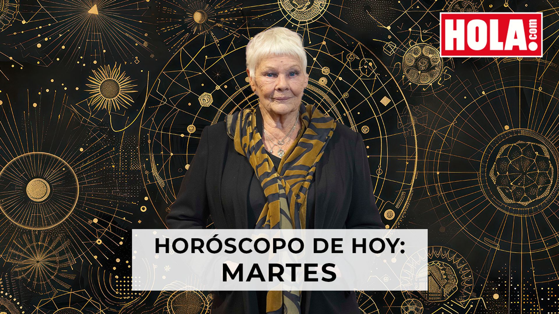 Horóscopo de hoy, martes 9 de diciembre, consulta tu horóscopo diario gratis