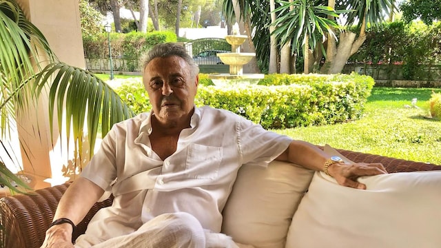 Fallece Francisco Segura