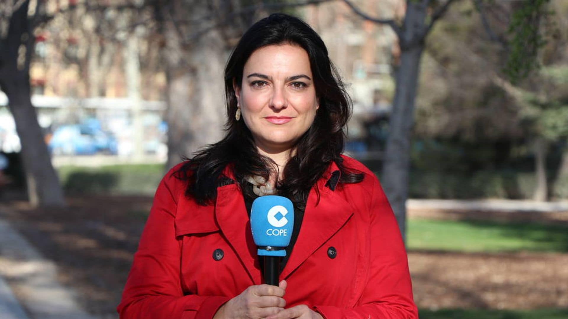 Quién es Paloma García Ovejero, la periodista española que trabajó con Jorge Bergoglio