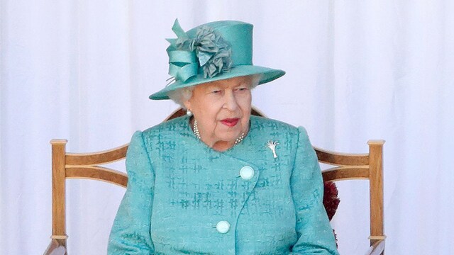 reina isabel1 getty