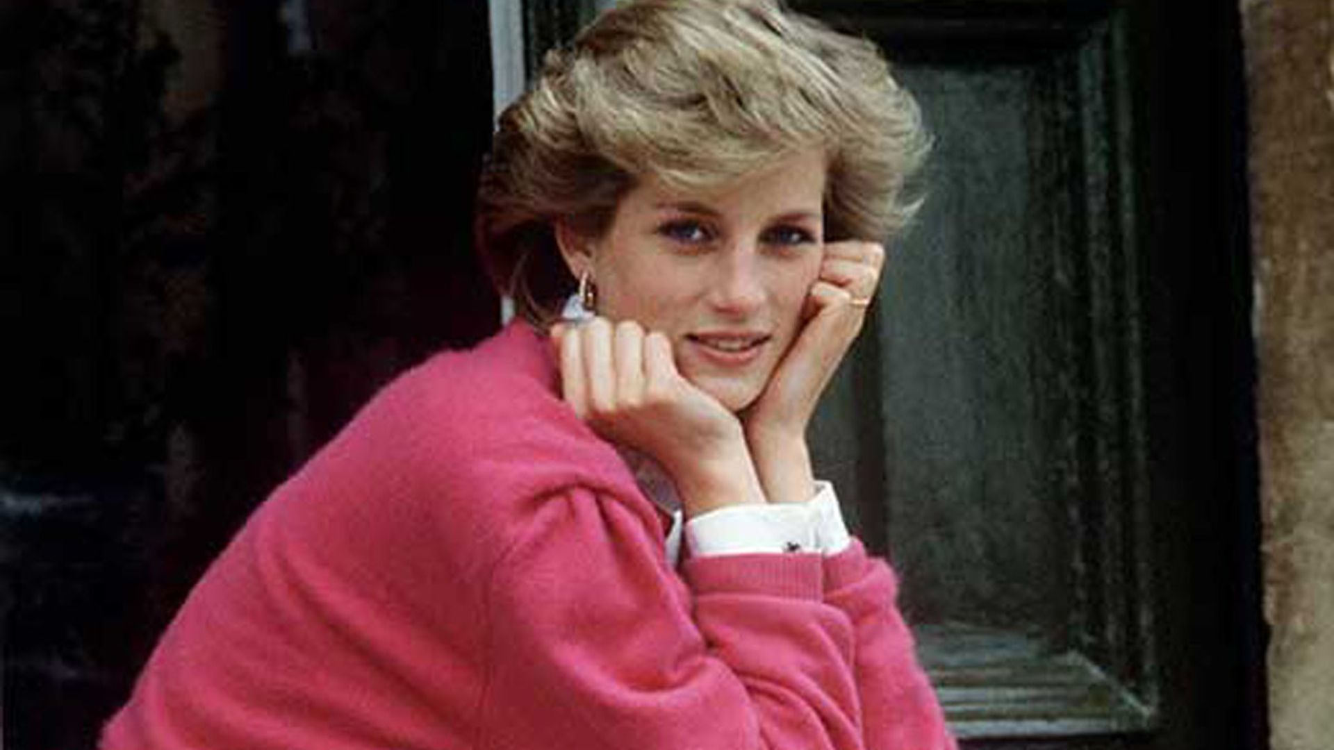 La foto de niña de la princesa Diana que ha dado la vuelta al mundo