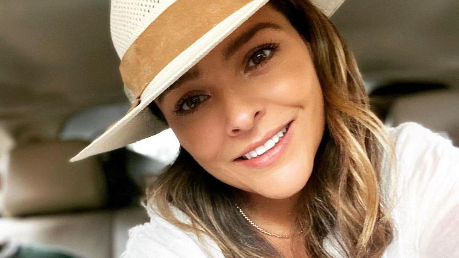 Sincera, Grettell Valdez comparte cómo ha sido su vida desde que se divorció