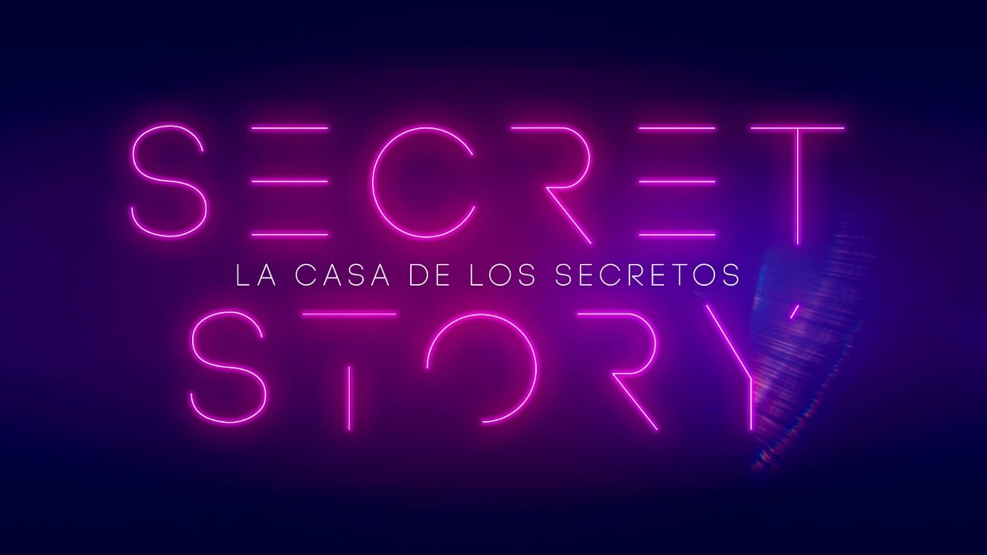 Conoce a los dieciséis concursantes de 'Secret Story', el nuevo reality donde todos tienen secretos