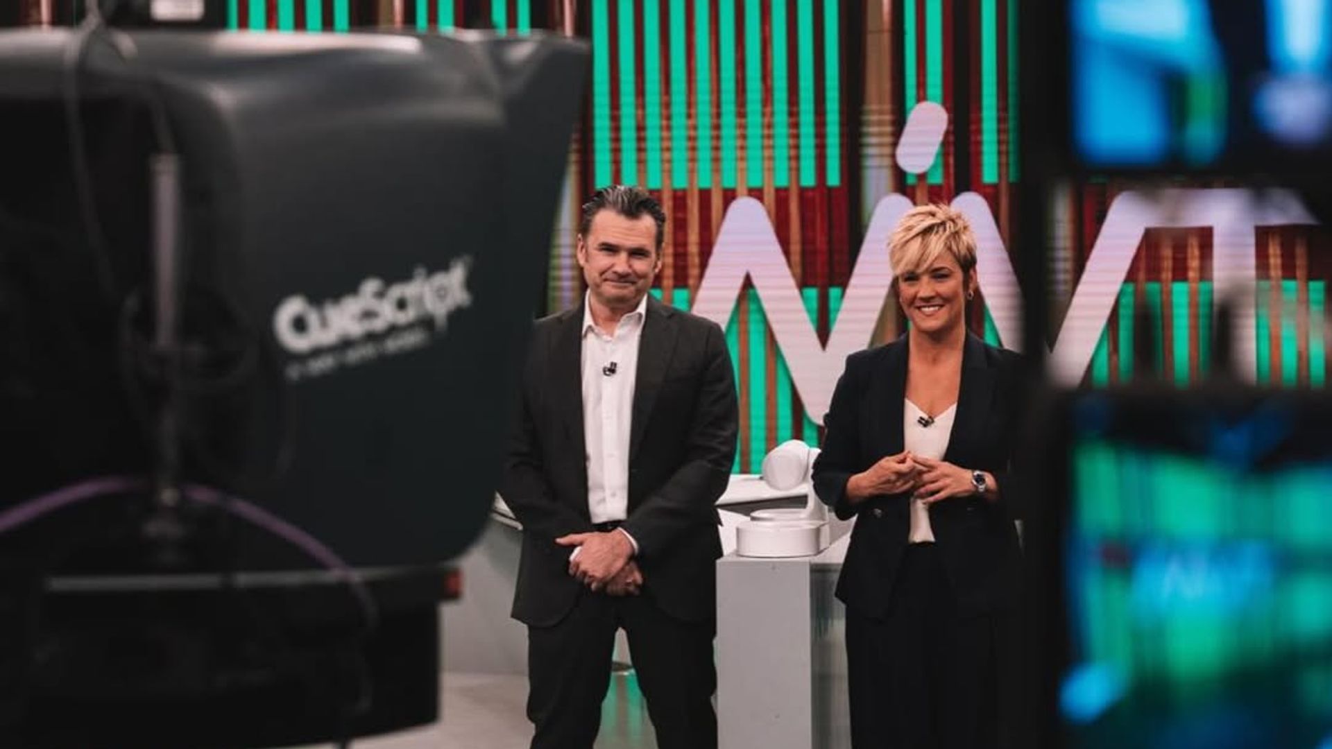 El giro de laSexta tras la salida de Cristina Pardo que deja en el aire el futuro de Ana Pastor