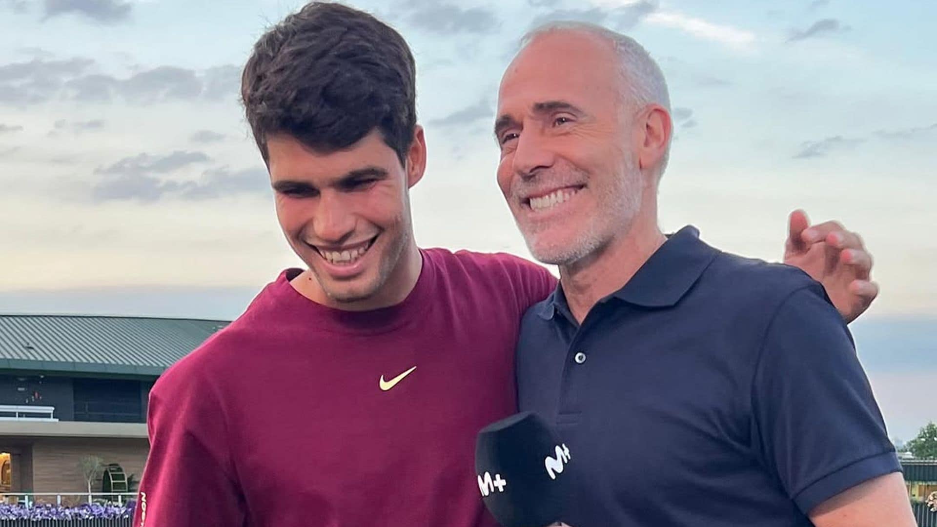 El consejo de Álex Corretja a Alcaraz tras la amarga final de Wimbledon: "Todo eso pasa factura"