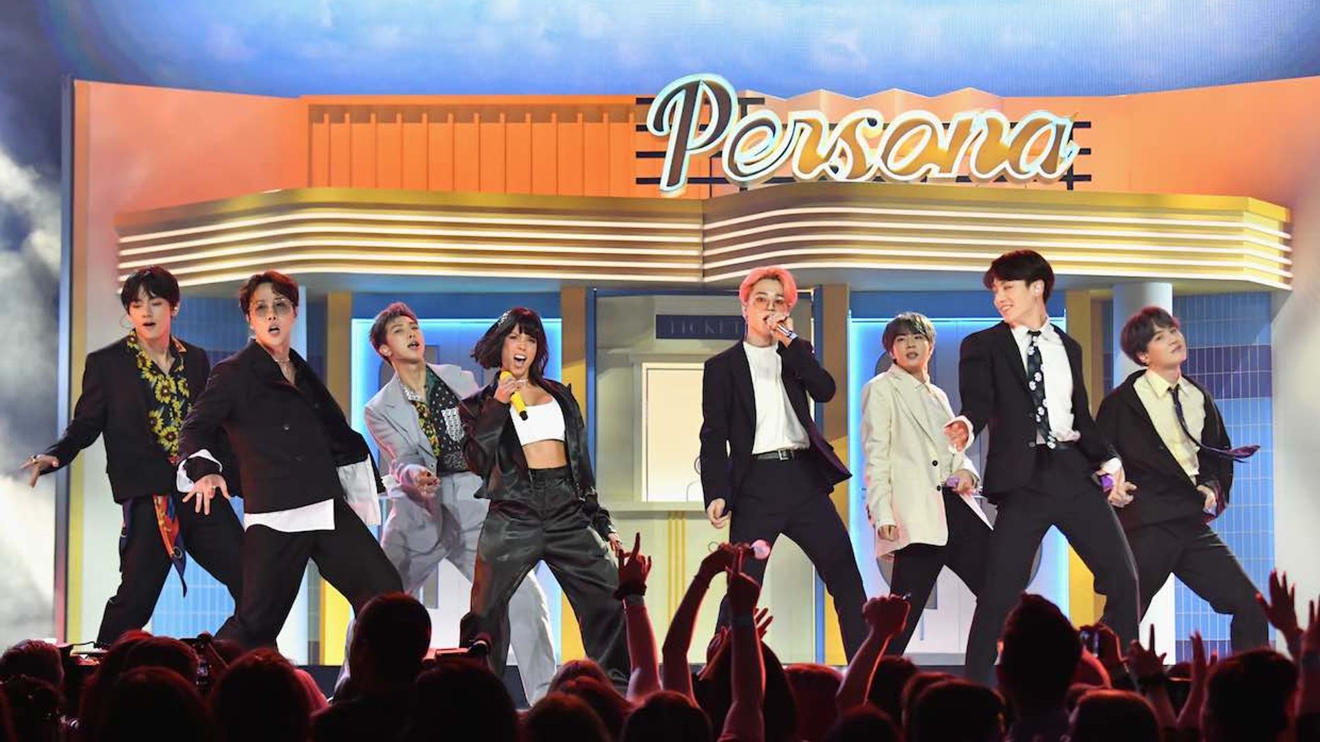 La banda K-Pop BTS anuncia una pausa indefinida en su exitosa trayectoria musical