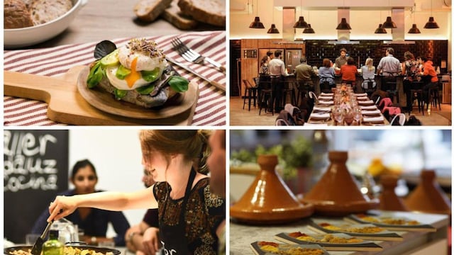 collage cursos cocina