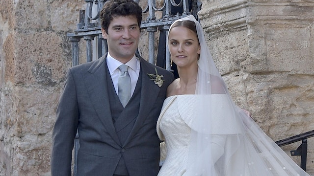novios boda illora