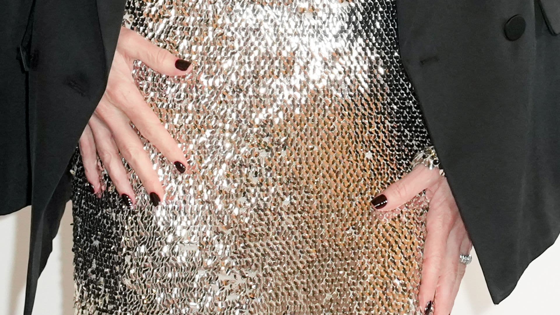 Naomi Watts en los CFDA Fashion Awards 2025