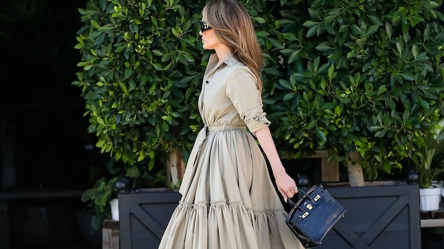 celebrity sightings in los angeles november 22 2023