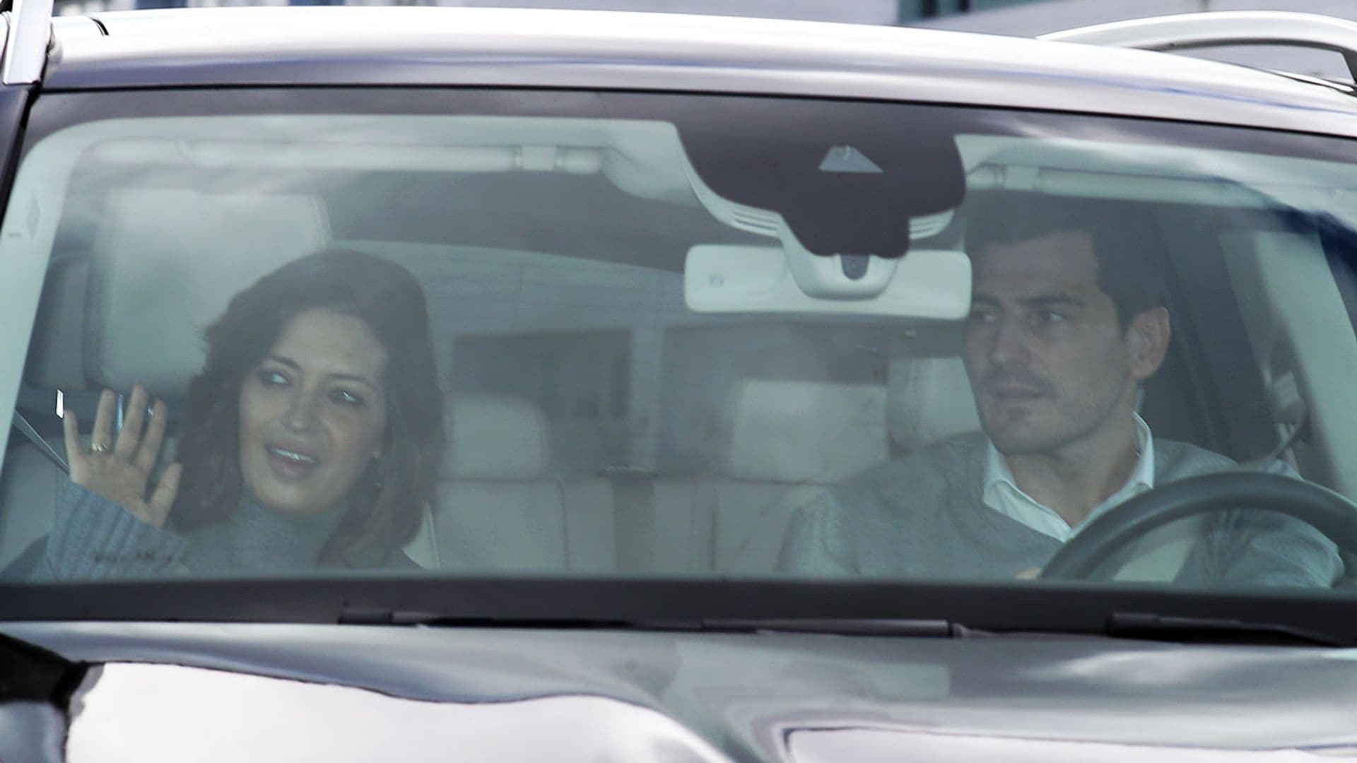 Sara Carbonero e Iker Casillas, las imágenes de las últimas ocasiones en las que los hemos visto juntos