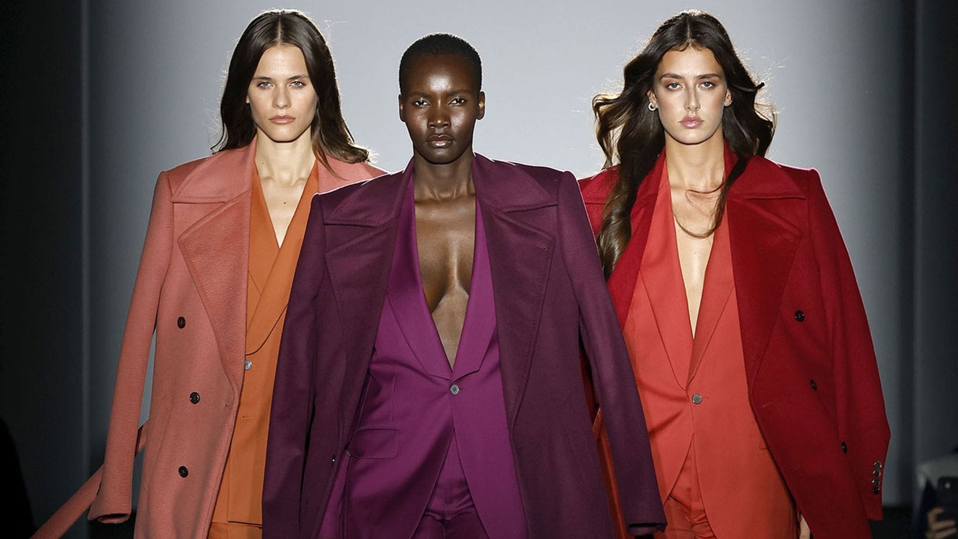 ¿Te perdiste alguno? Todos los desfiles de la 30ª edición de 080 Barcelona Fashion