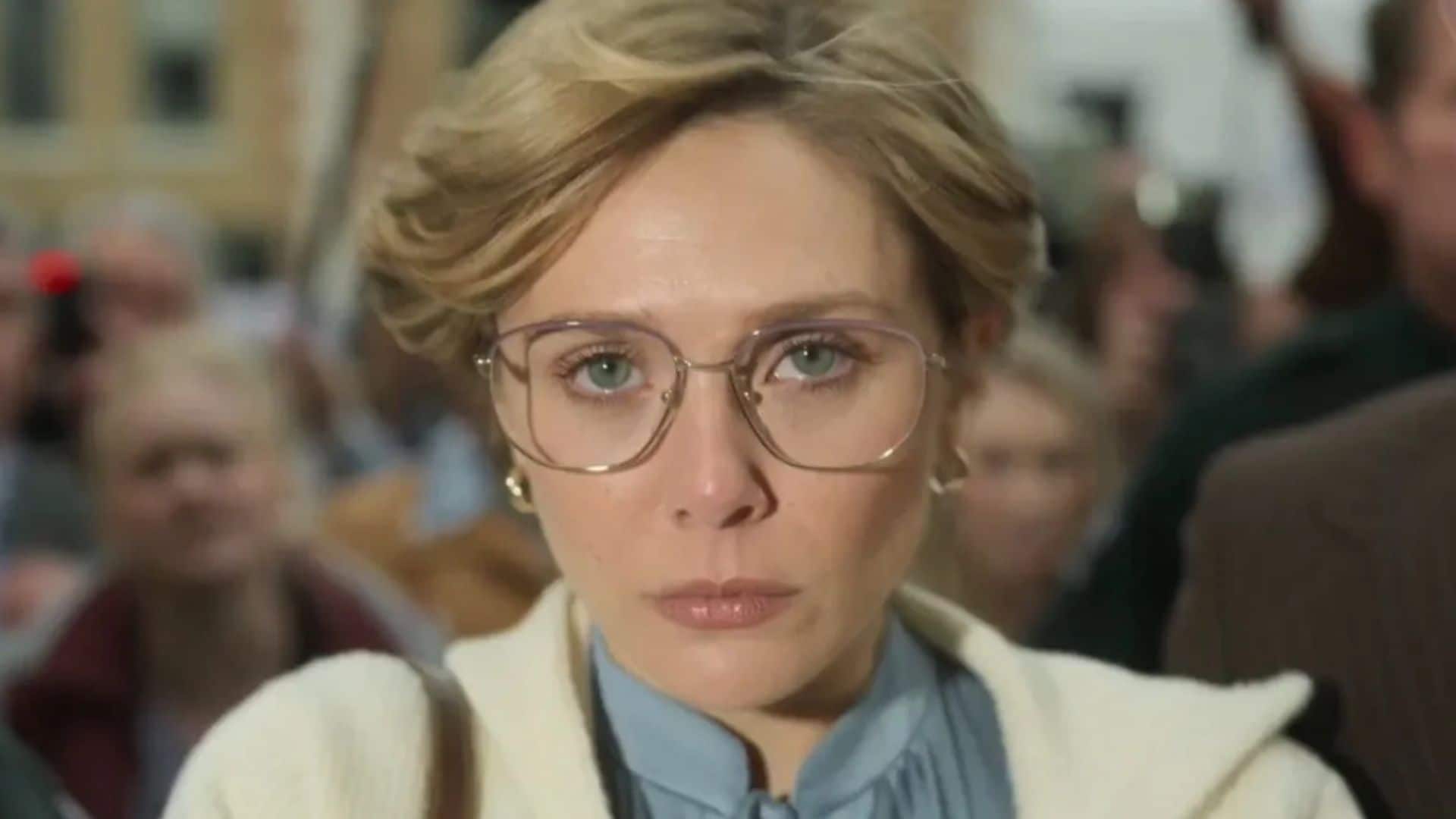 La escalofriante historia real sobre el asesinato que ha inspirado la nueva serie de HBO Max, 'Love and Death'