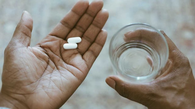 paracetamol
